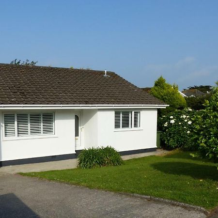 Vila Menhyr Carbis Bay Exteriér fotografie