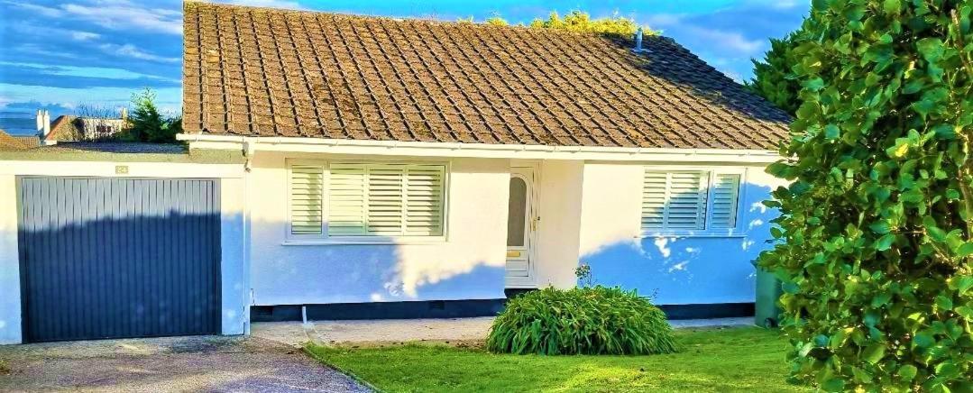 Vila Menhyr Carbis Bay Exteriér fotografie